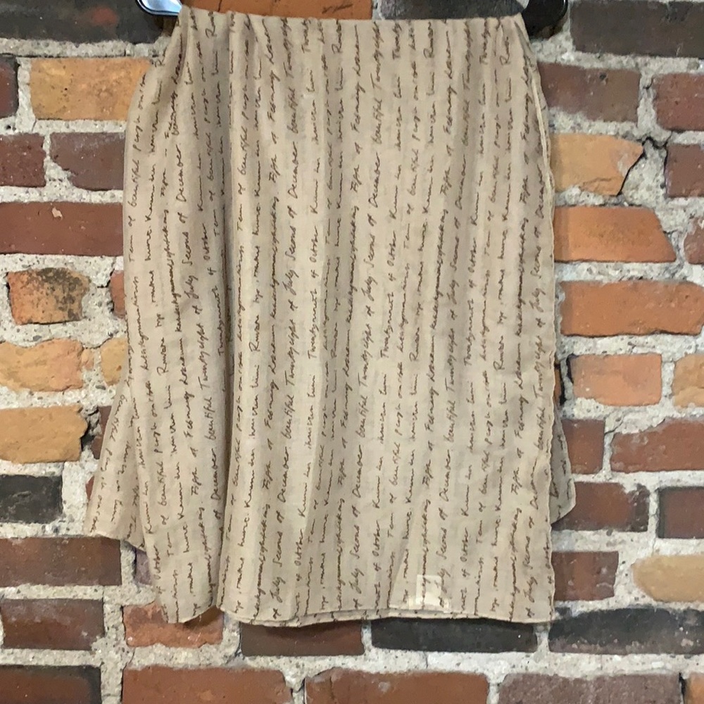 Charming Charlie Scarf